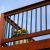 La Mesa Deck Staining by San Diego Kitchen Refinishing