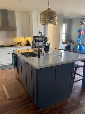 Cabinet Refinishing in Escondido, CA (1)