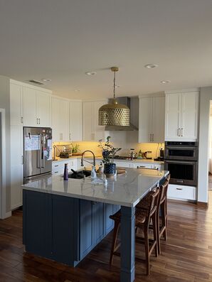 Cabinet Refinishing in Escondido, CA (2)