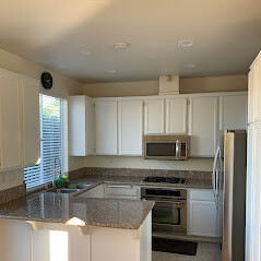 Cabinet Painting Services in Encinitas, CA (1)