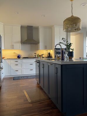 Cabinet Refinishing in Escondido, CA (3)