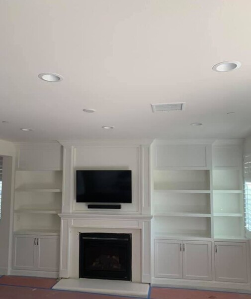 Cabinet Painting Services in San Diego, CA (1)