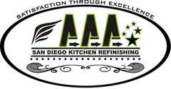 San Diego Kitchen Refinishing