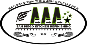 San Diego Kitchen Refinishing