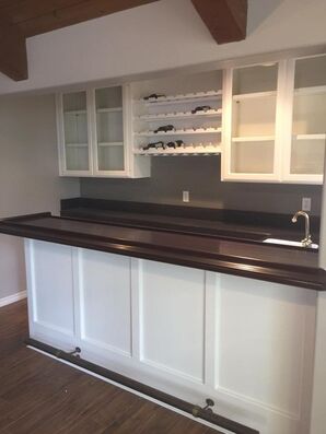 Cabinet Painting Services in San Diego, CA (2)