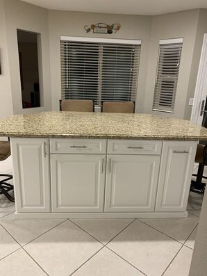 Before and After Cabinet Painting Services in El Cajon, CA (3)