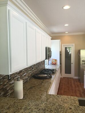 Before and After Cabinet Painting Services in San Diego, CA (6)