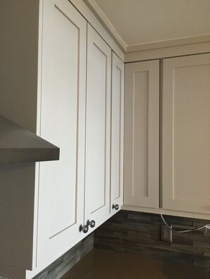 Before and After Cabinet Painting Services in San Diego, CA (4)