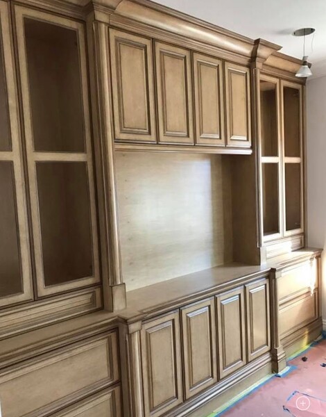 Cabinet Refinishing Services in San Marcos, CA (1)