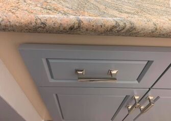 Cabinet Painting Services in El Cajon, CA (2)